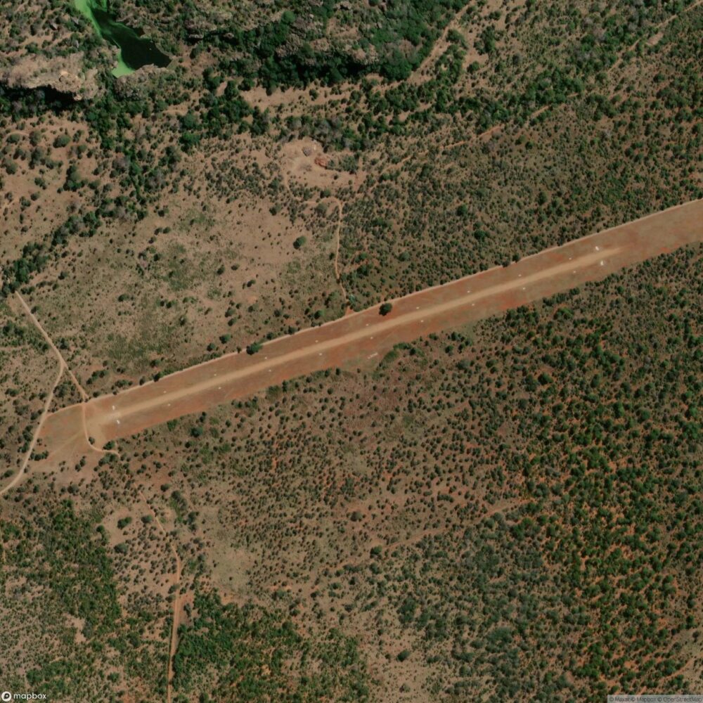 Lonestar Airfield