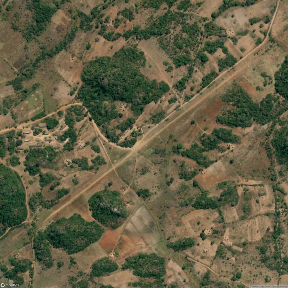 Masvingo Airport