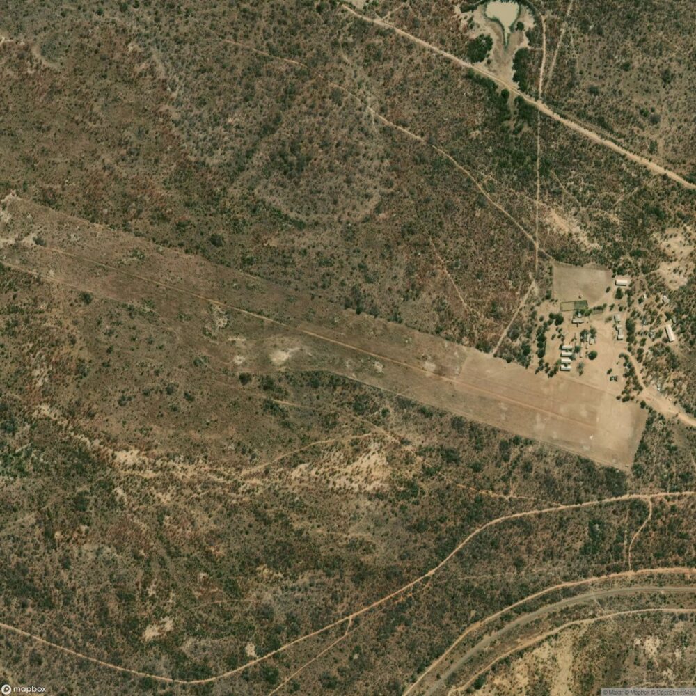 Plumtree Airport