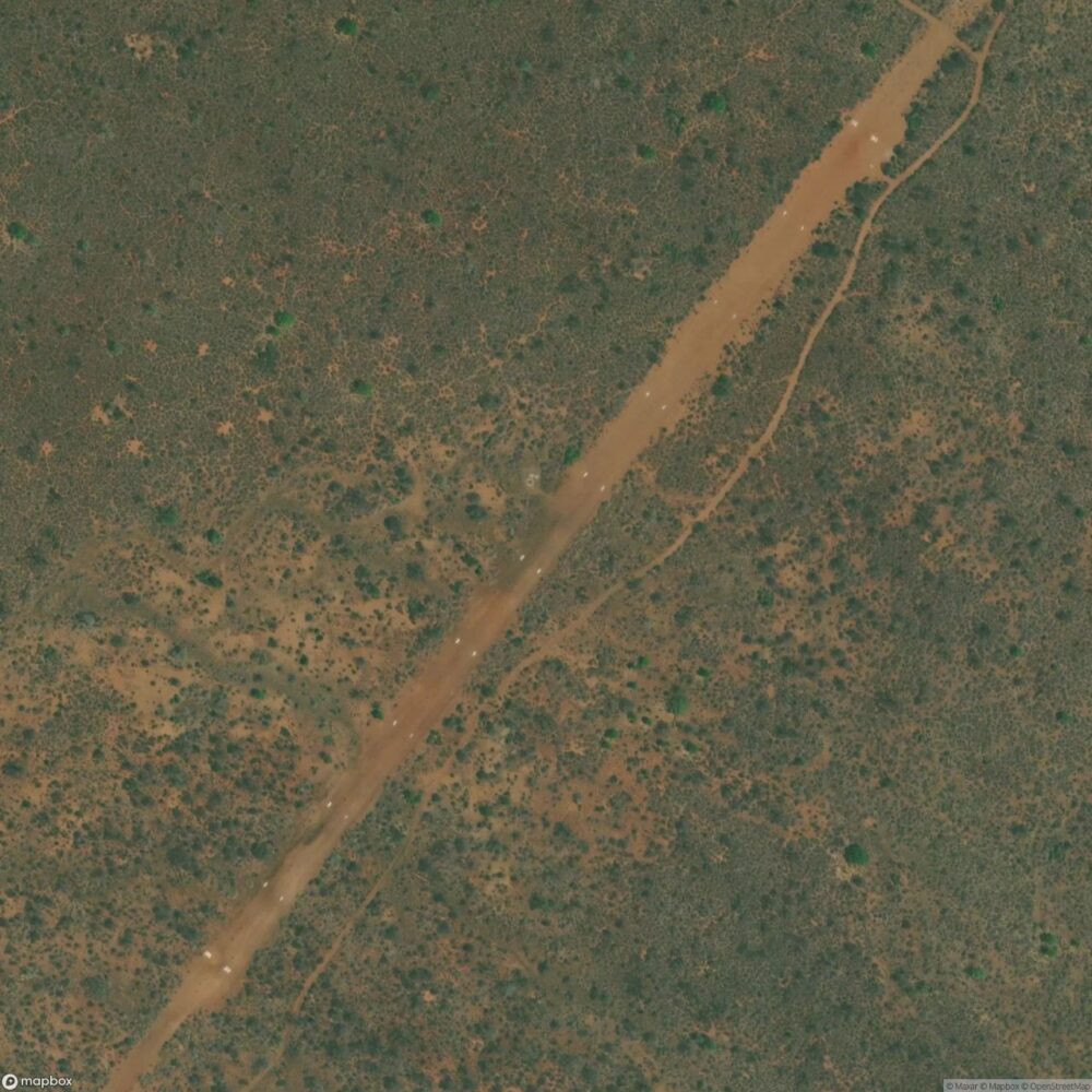 Rifa Airstrip