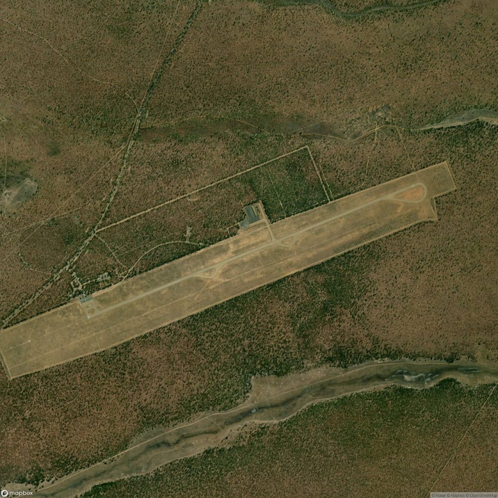 Hwange National Park