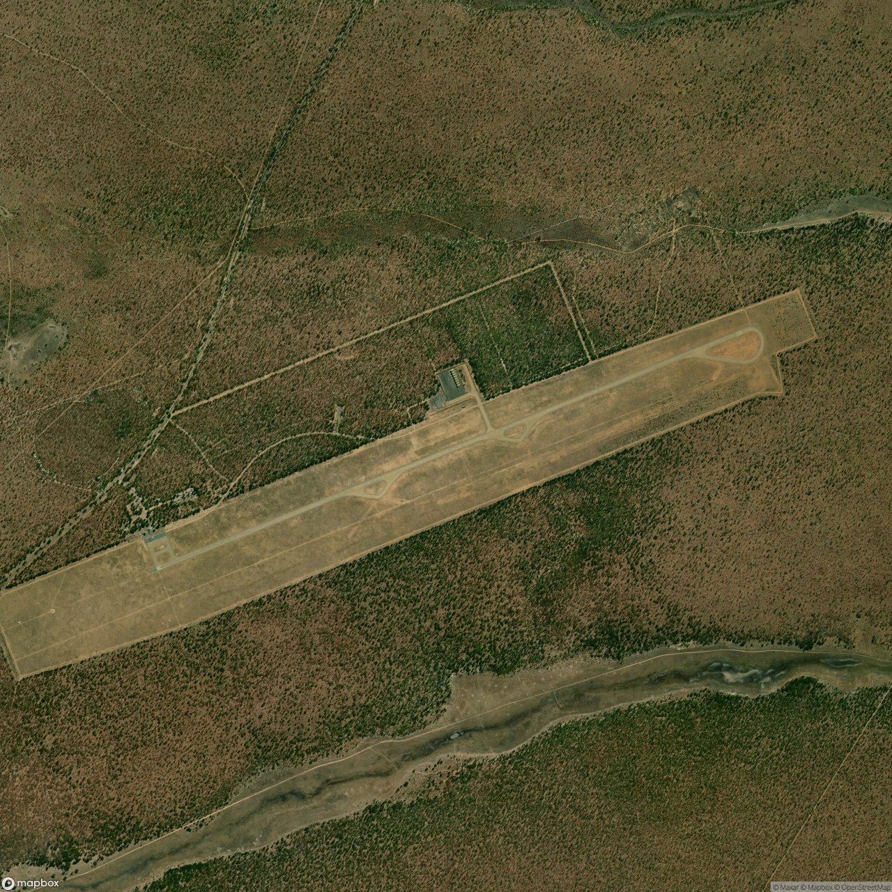 Hwange National Park