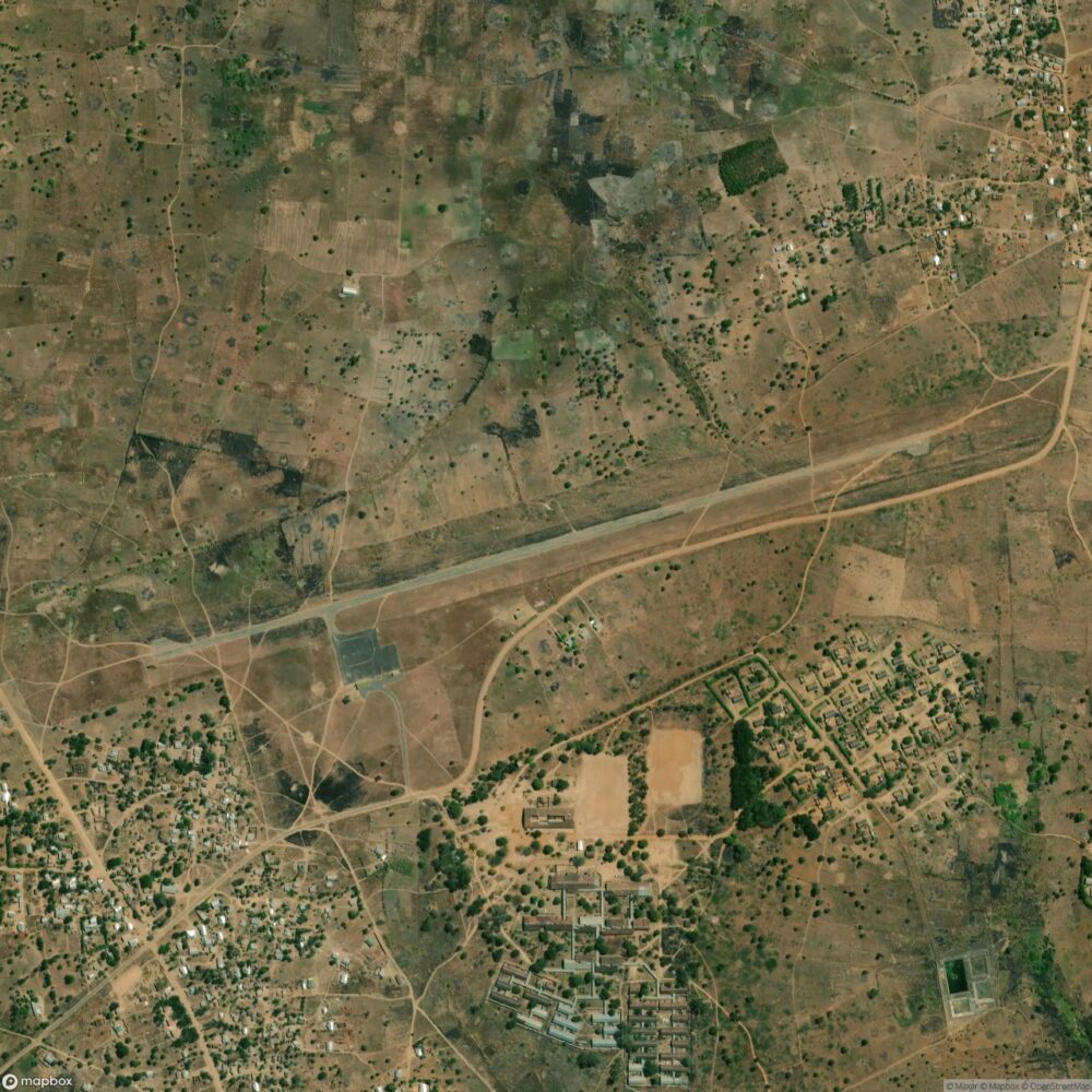 Kasungu