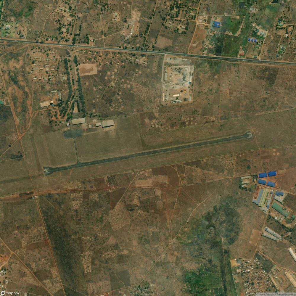 Lilongwe