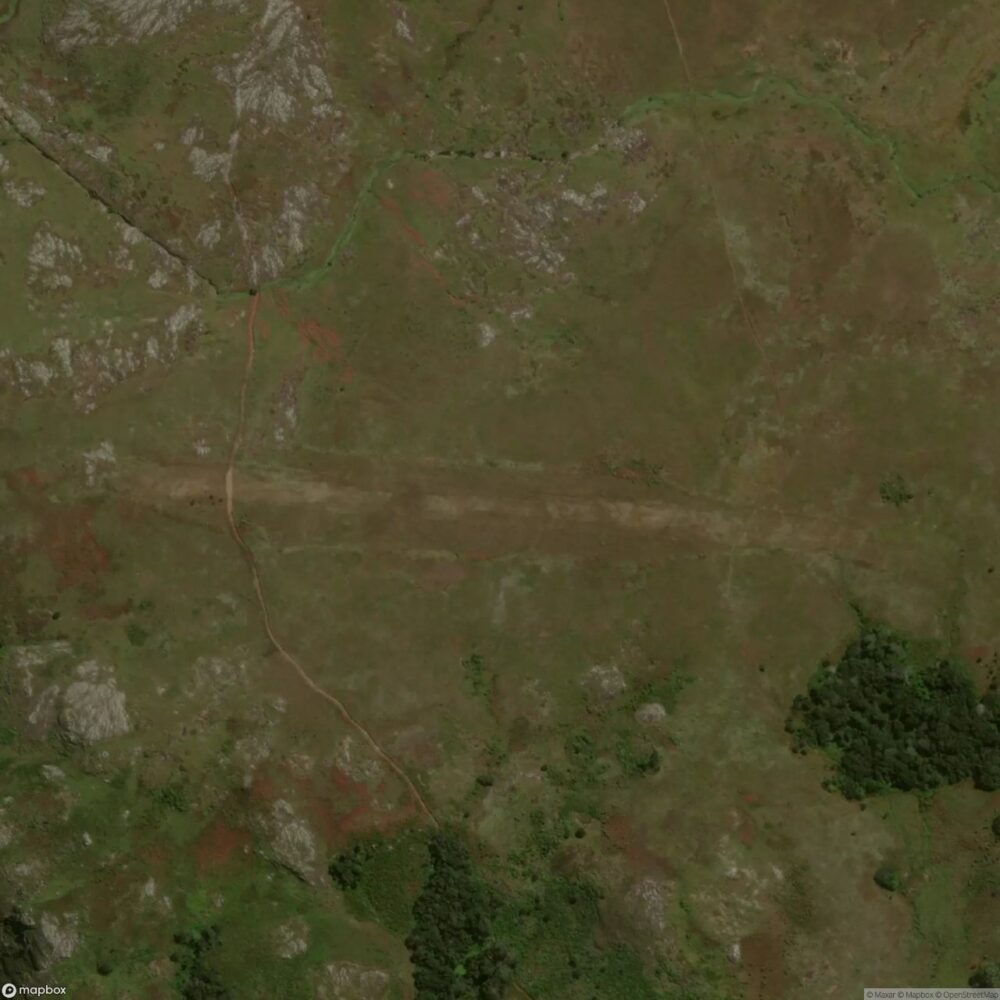 Mulanje Airport