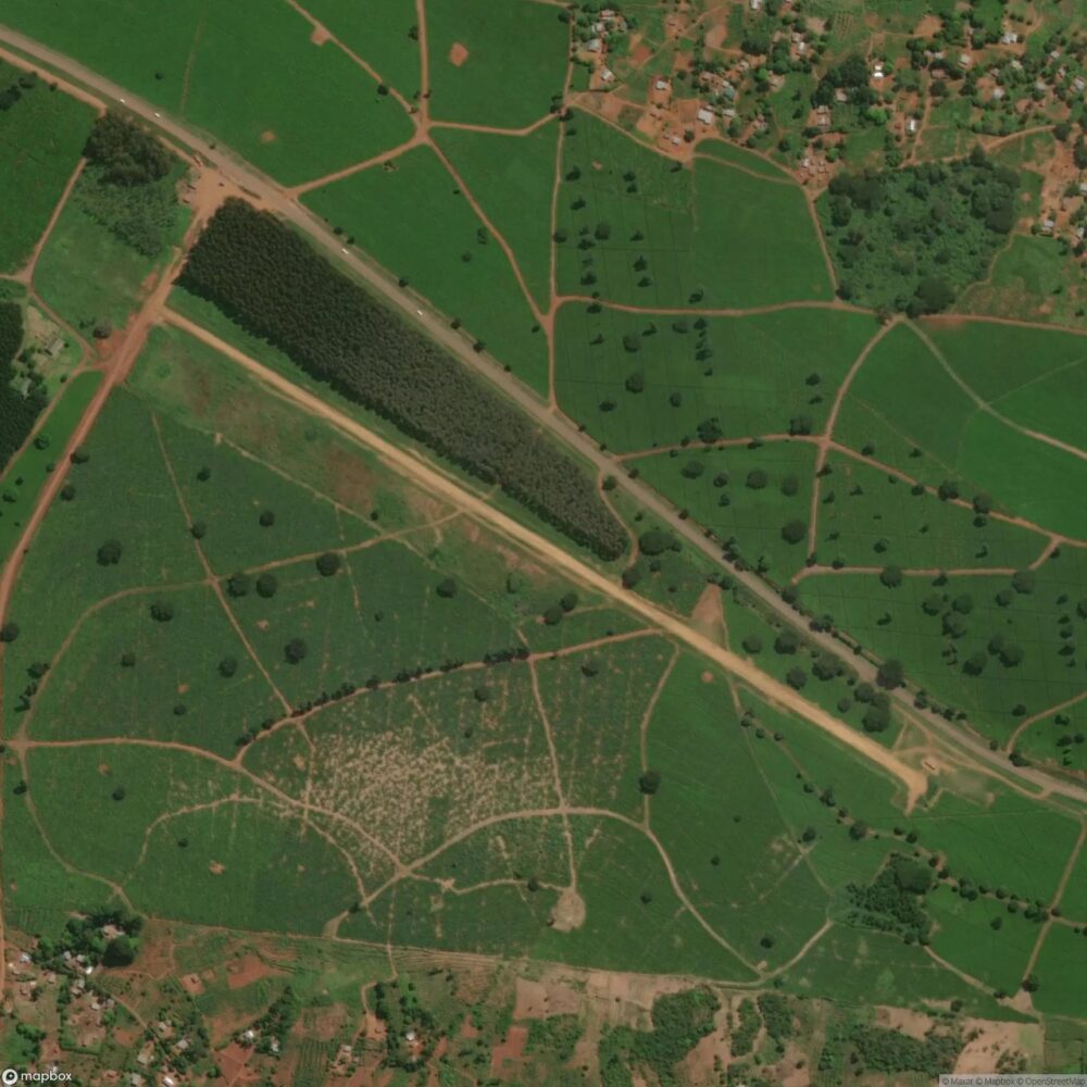 Mulanje Airport