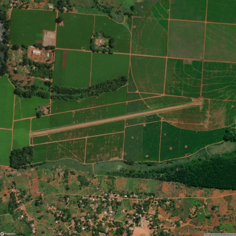 Mulanje Airport