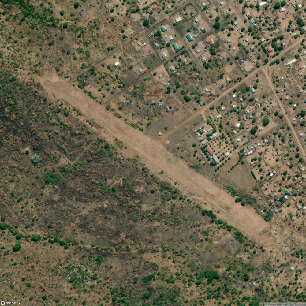 Chemba Airport