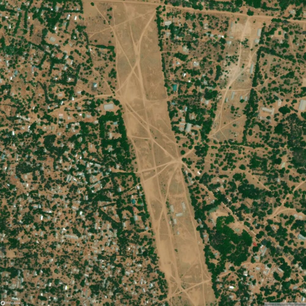 Nsanje