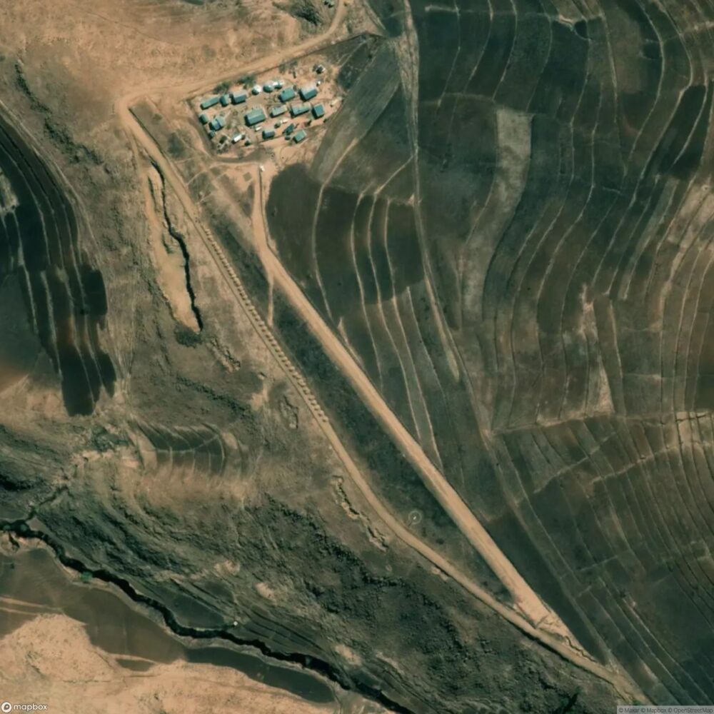 Bobete Airport