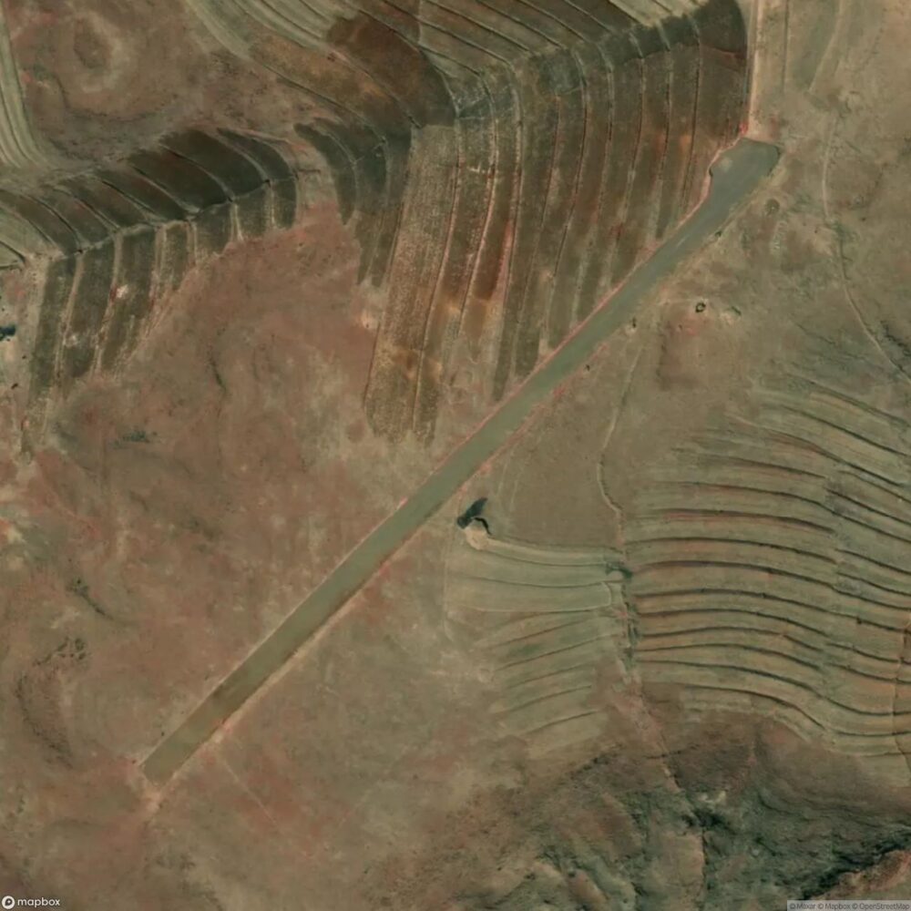 Matsaile Airport