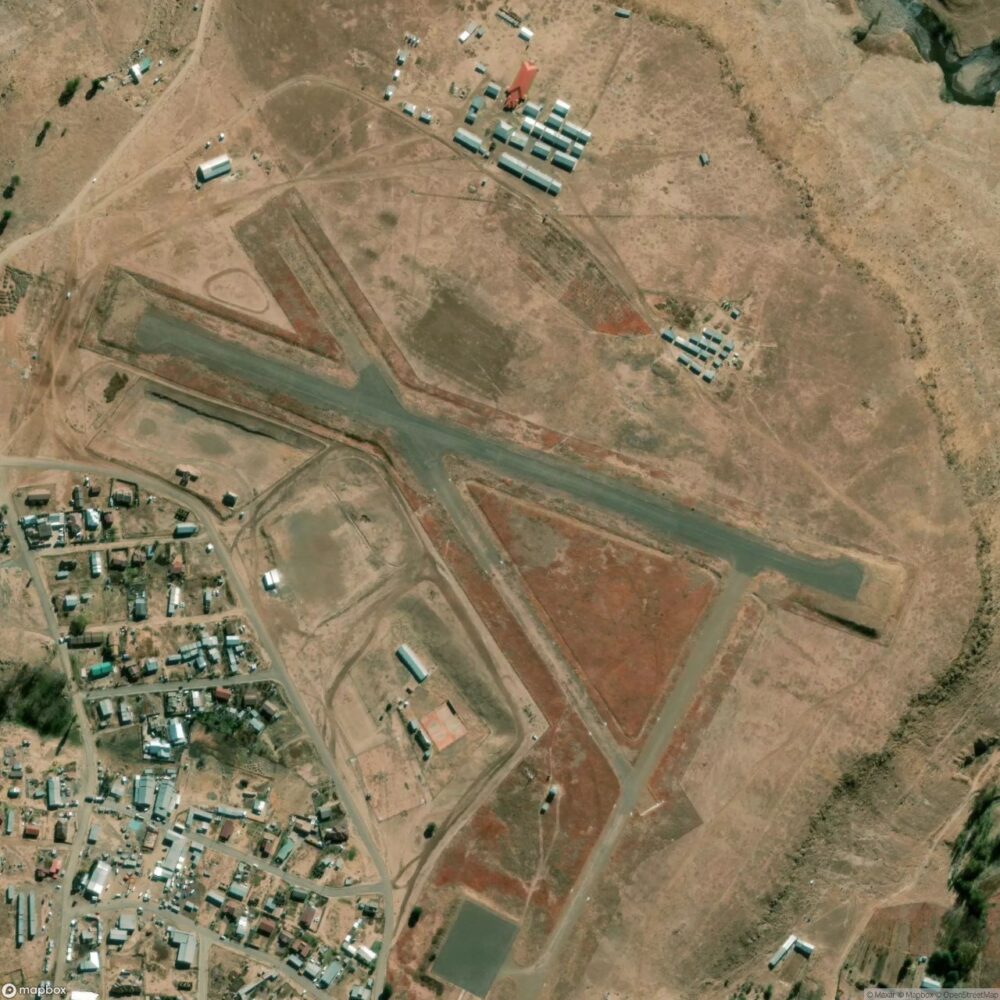 Mokhotlong