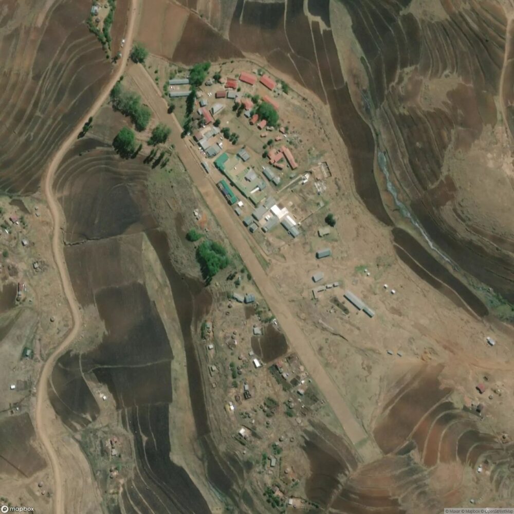 Mantsonyane