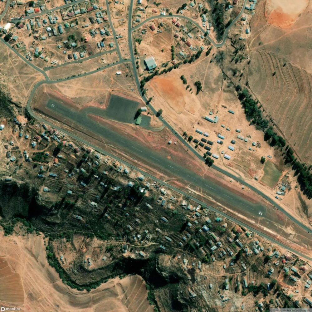 Qachas Nek