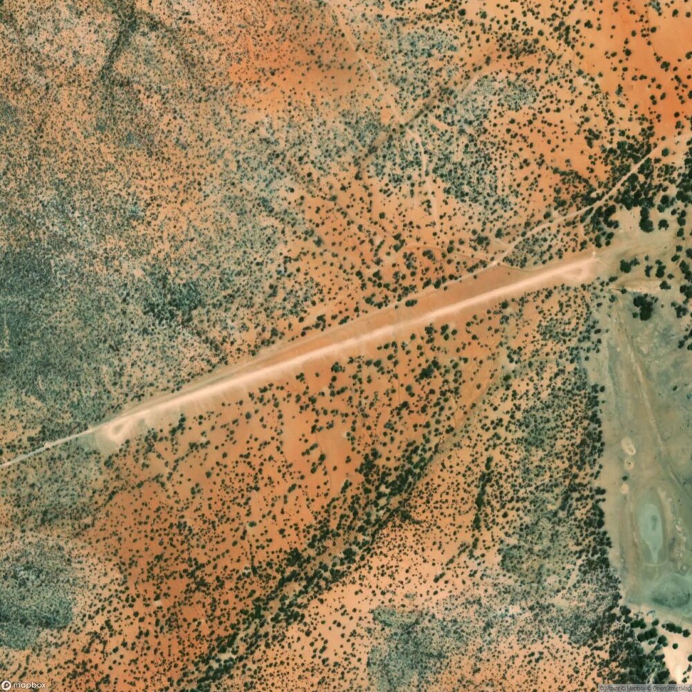 Ohorongo