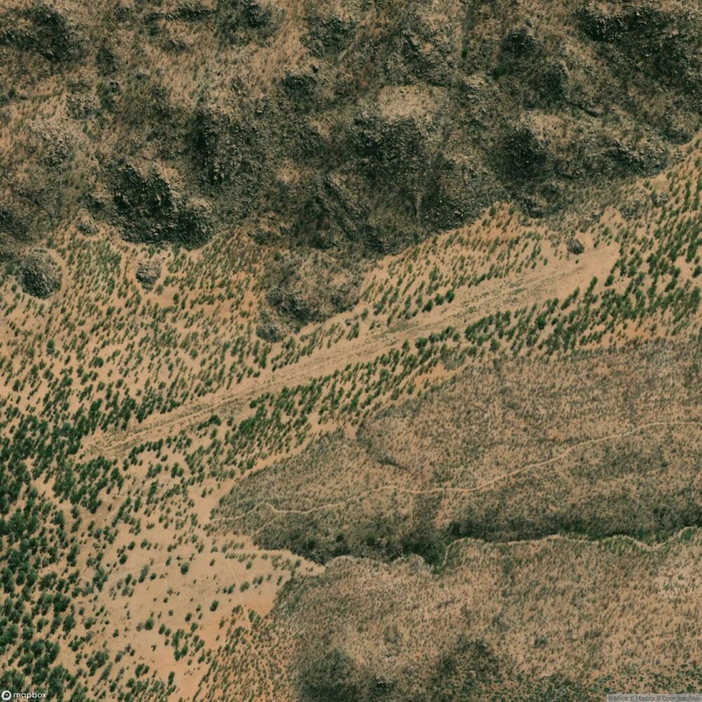 Ondundu Lodge