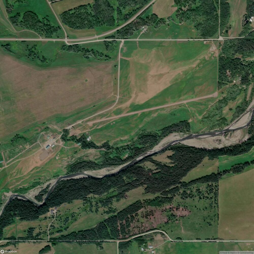 Turner Valley Bar N Ranch