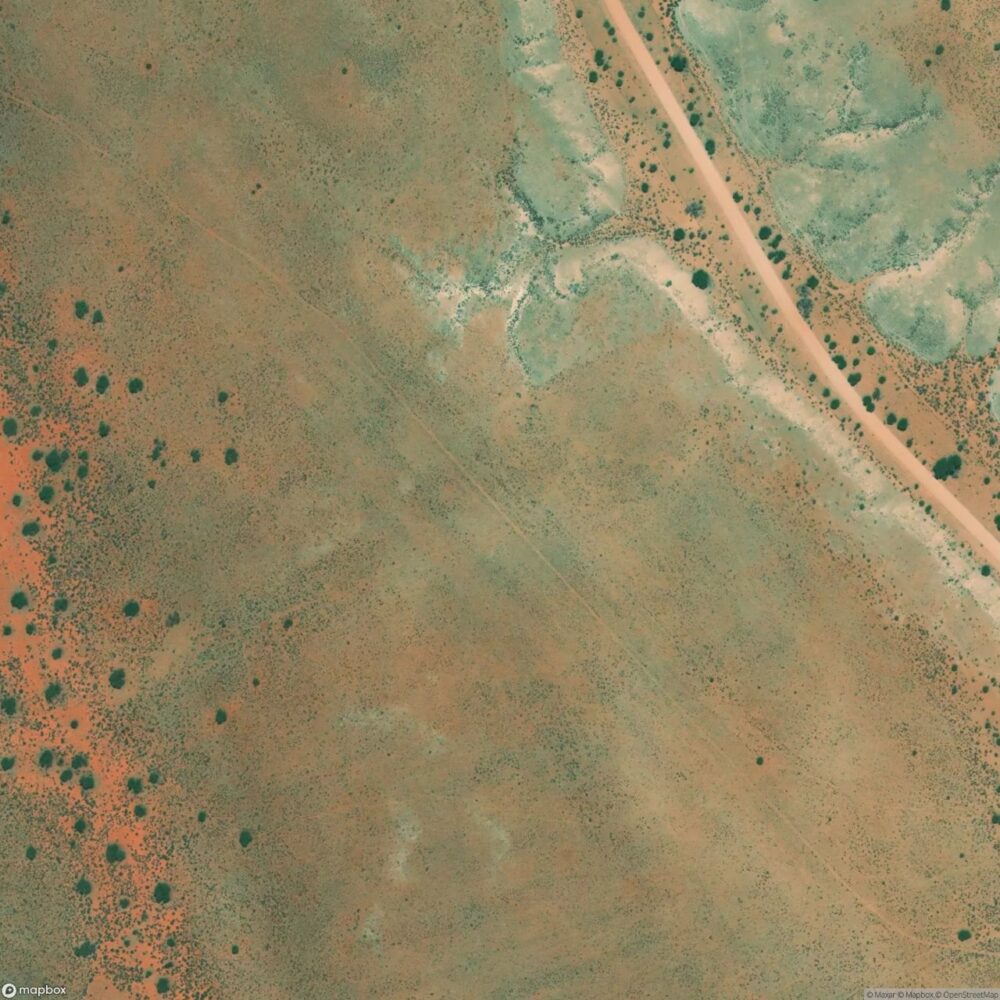 Moscow Landing Site
