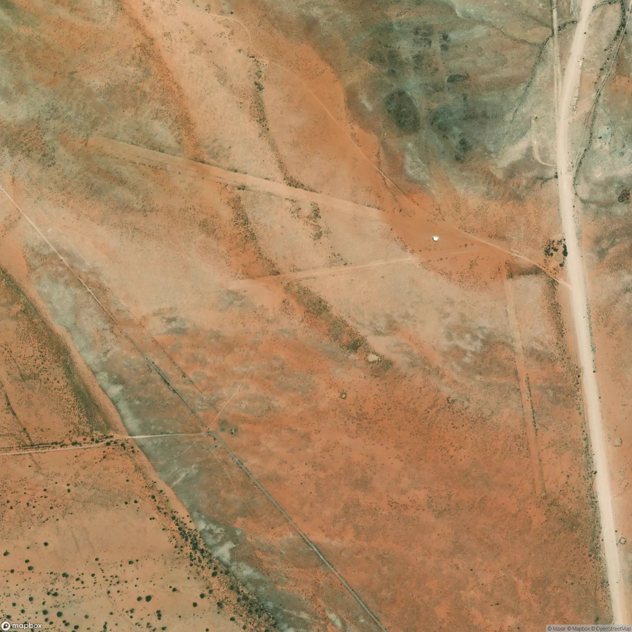 Helmering Airstrip