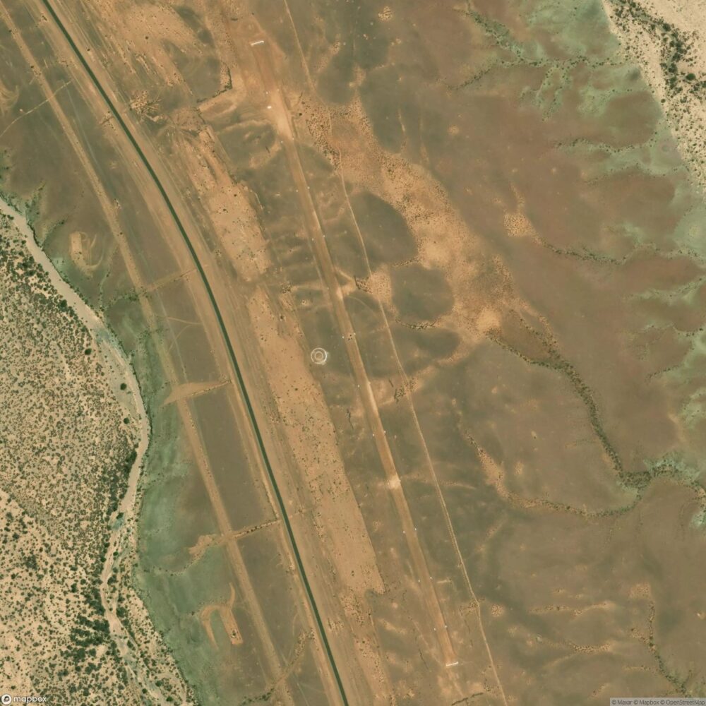 Bethanien Airport