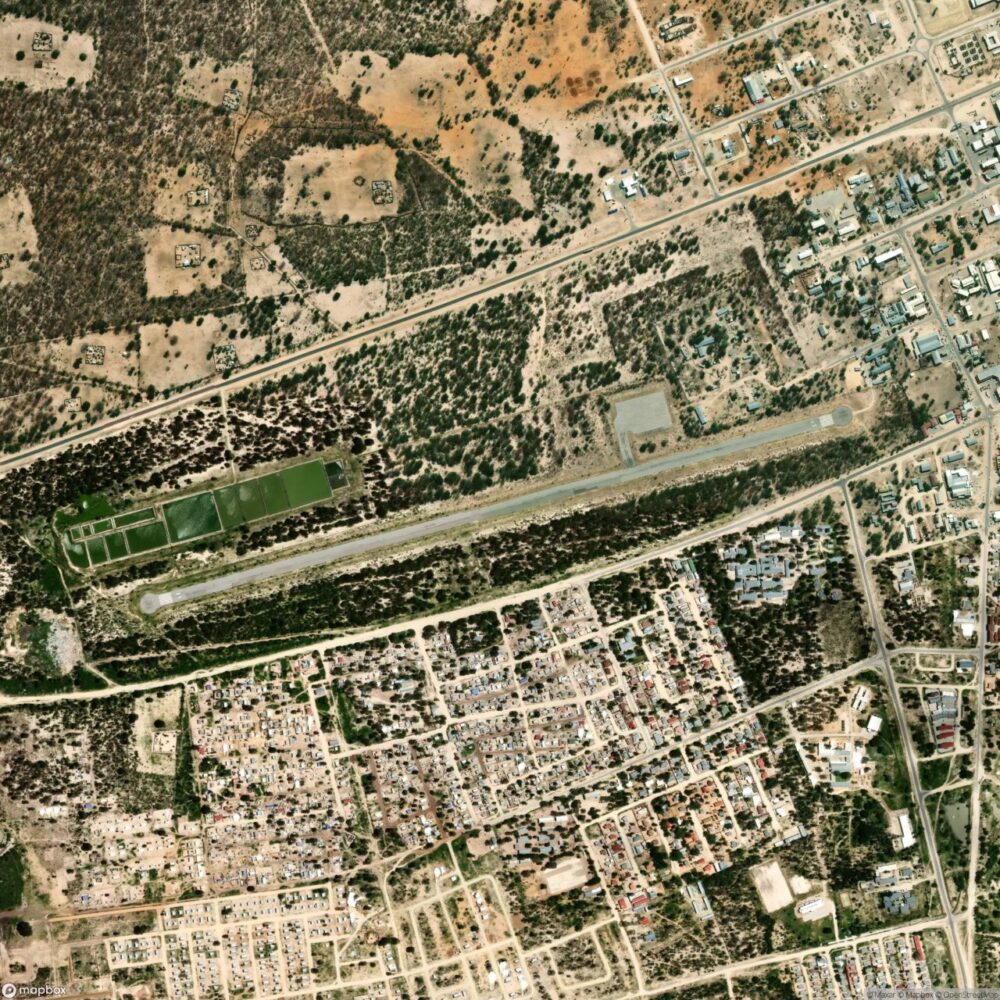 Eenhana