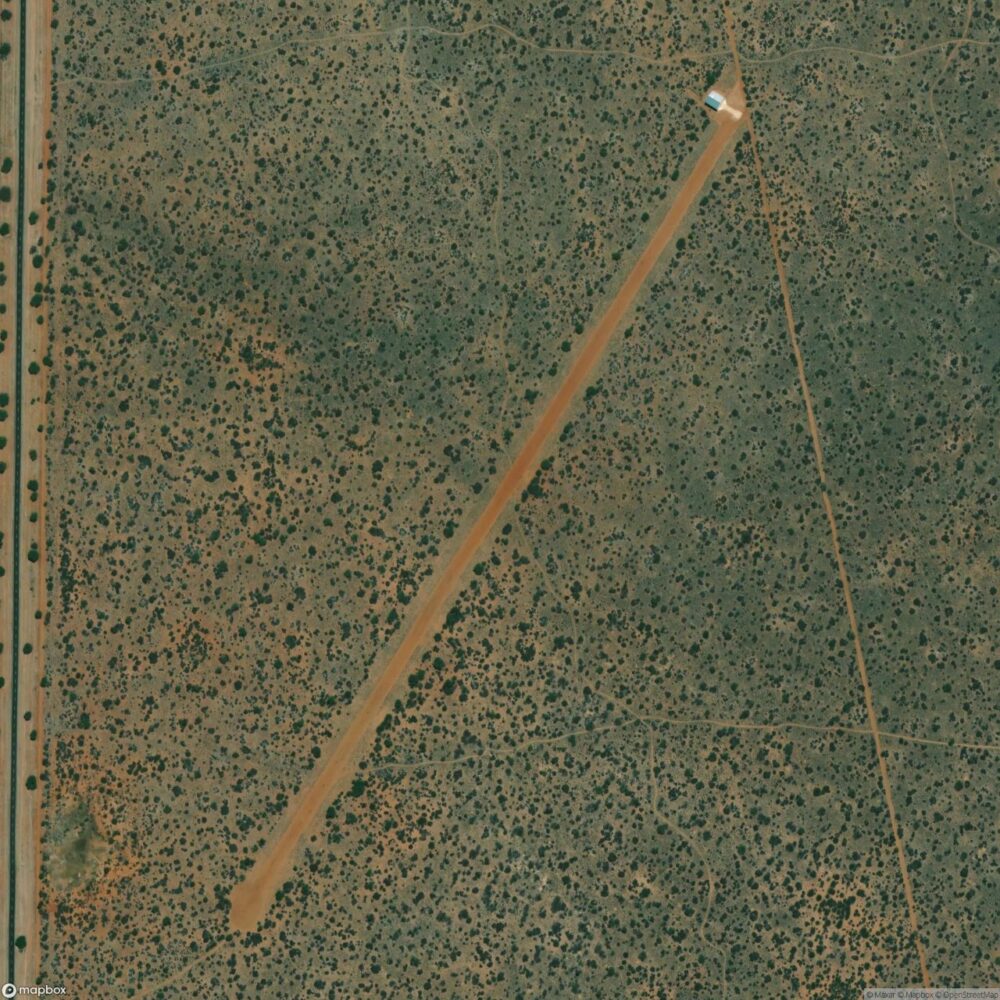Ohlsenhagen Landing Site