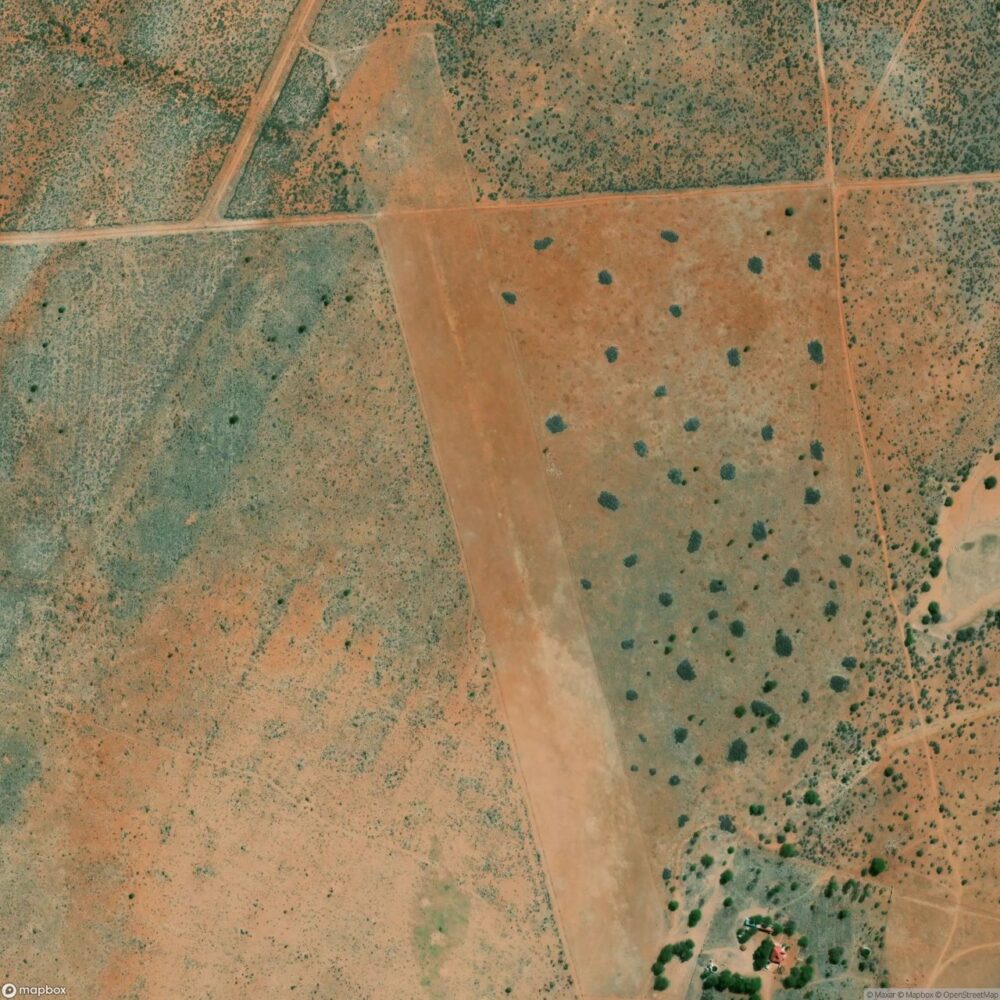 Julia Landing Site