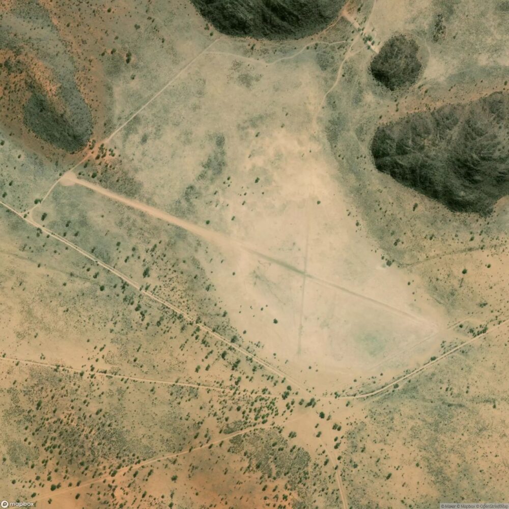 Gravenstein Prv Airport