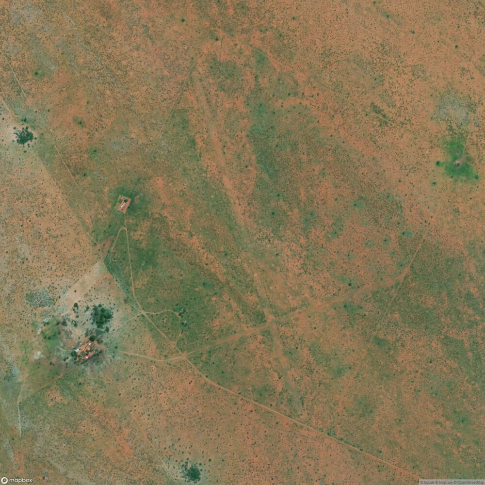 Bimsfarm Landing Site