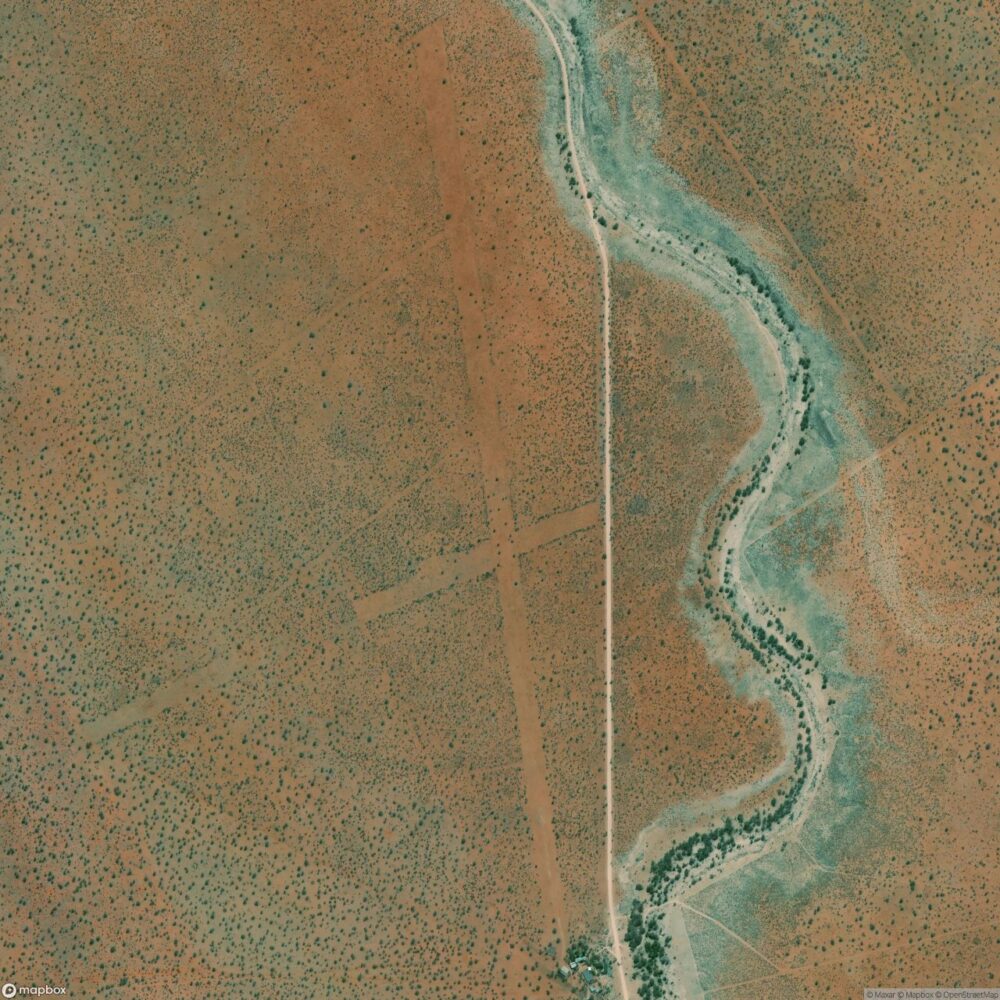 Olifantwater West Landing Site