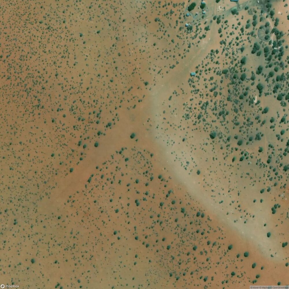 Gomnab Airport