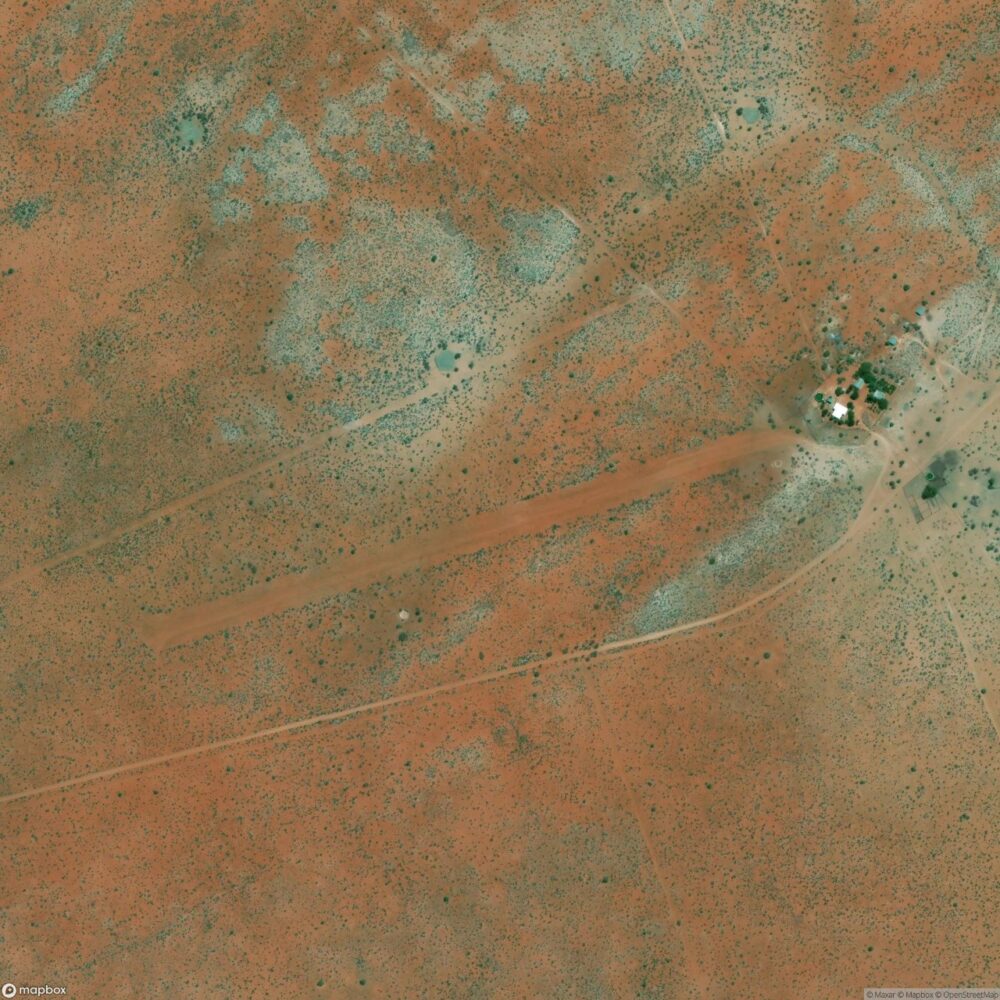 Louwater S M7 Airport