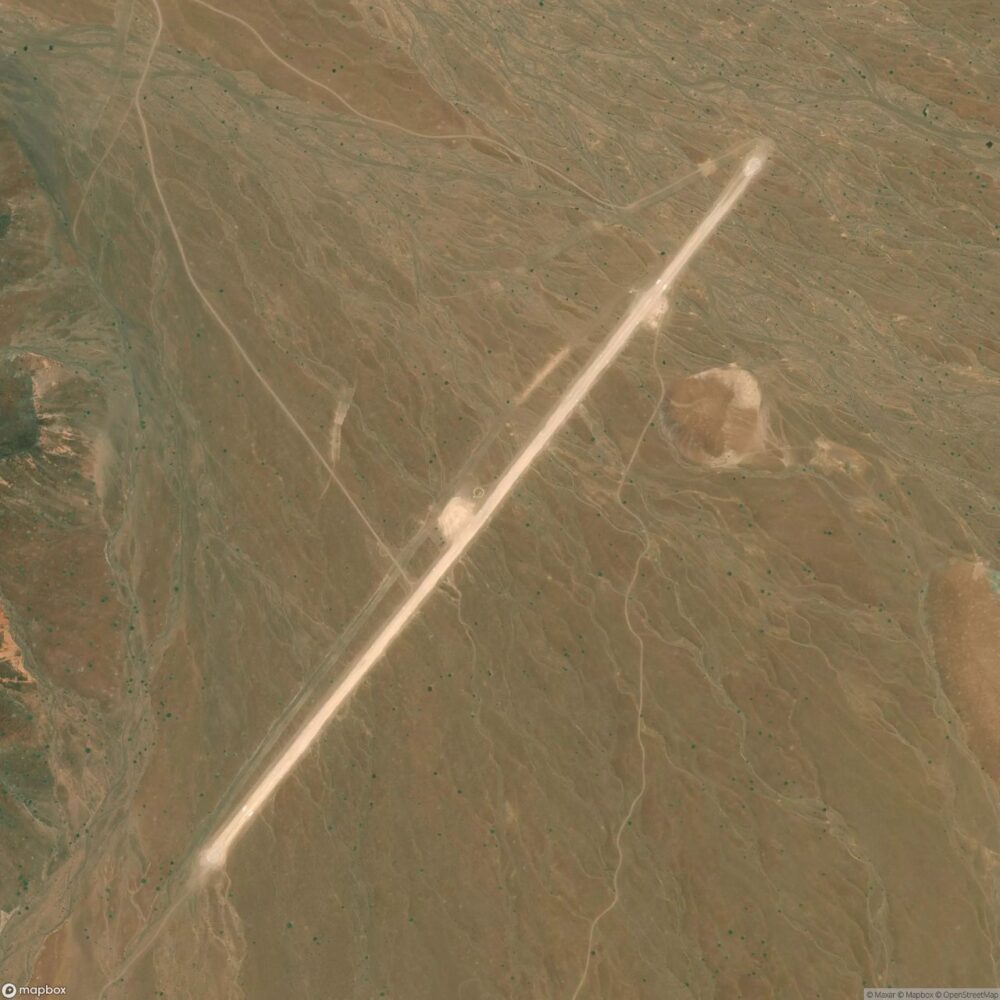Khorixas Airport