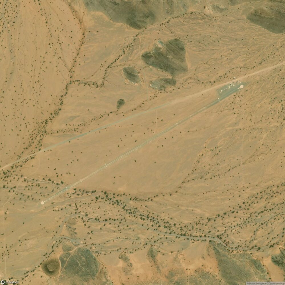 Khorixas Airport