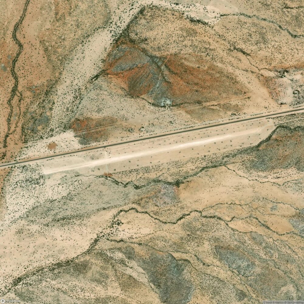 Khorixas Airport