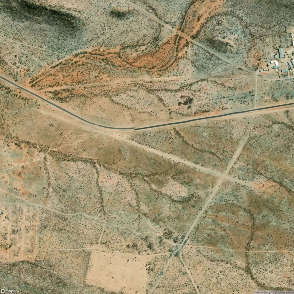 Khorixas Airport