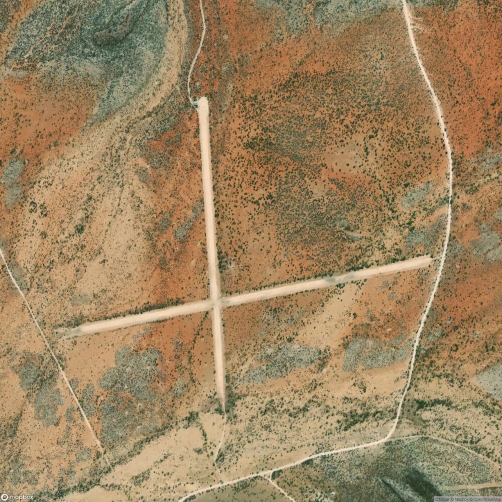 Khorixas Airport