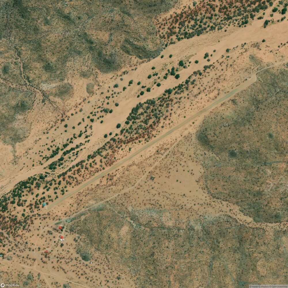Khorixas Airport