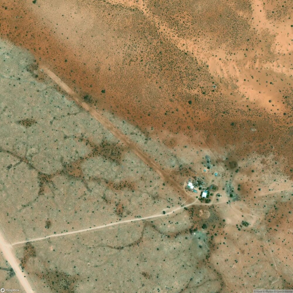 Keetmanshoop Airport