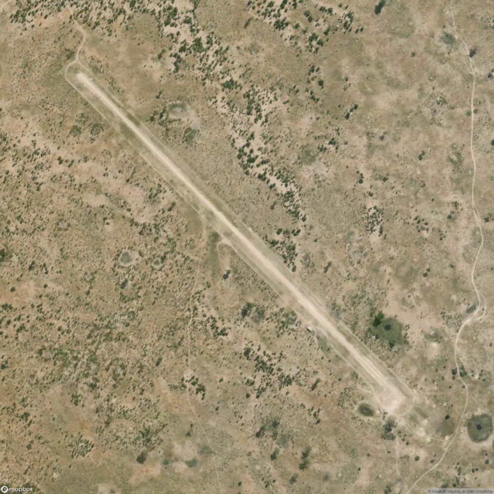 Katima Mulilo Airport