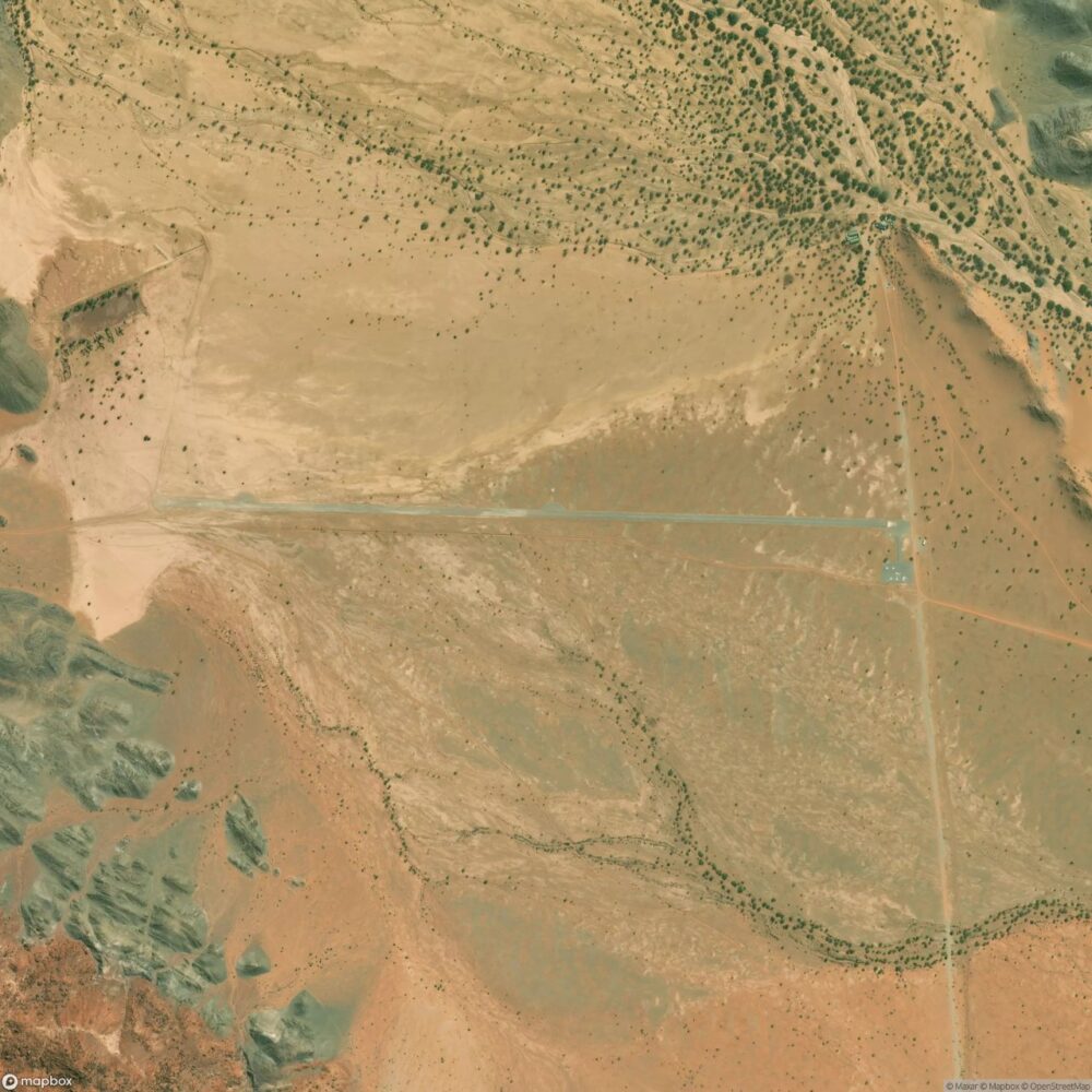 Khorixas Airport