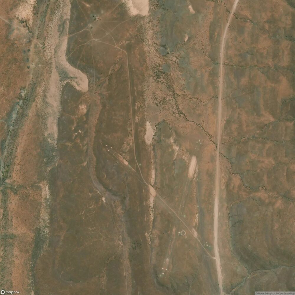 Maltahoehe Airstrip