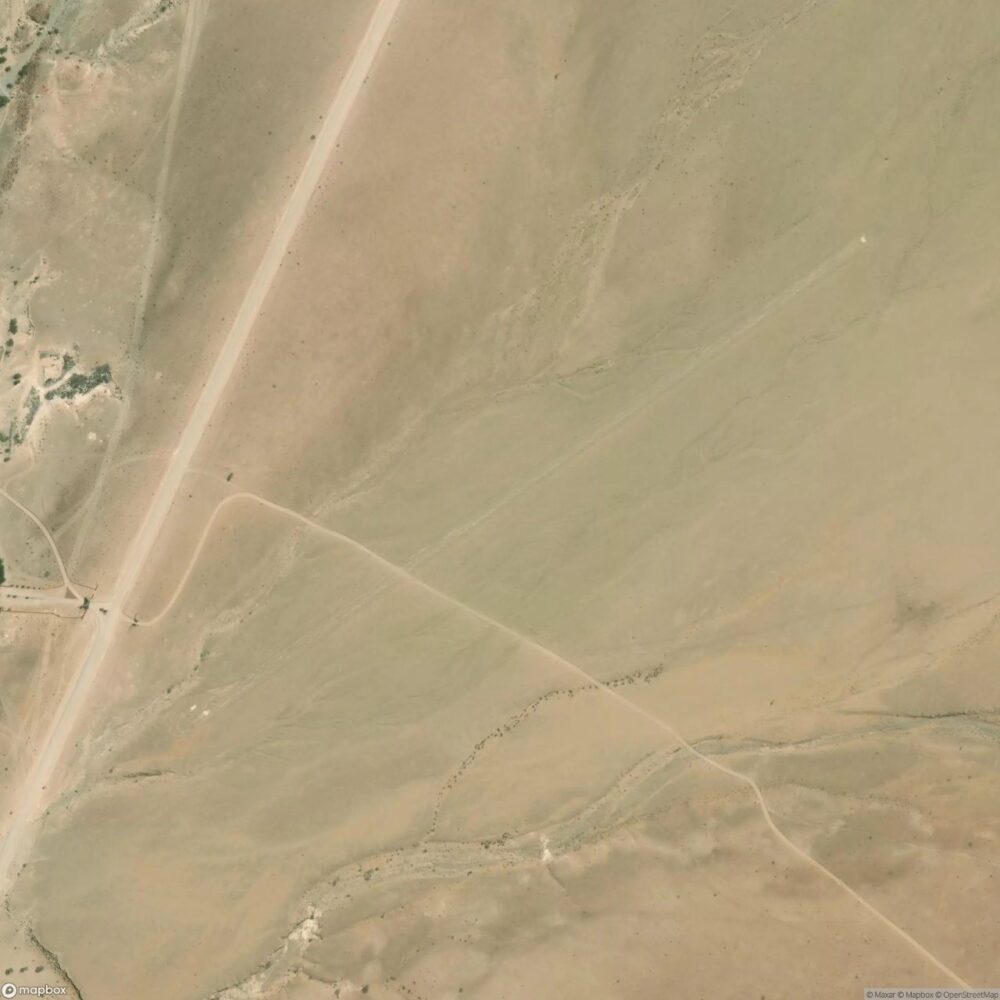 Maltahohe Airport