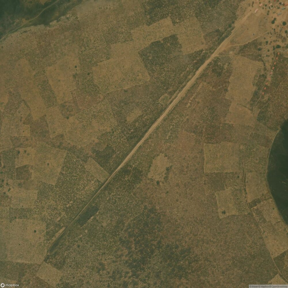 Nankova Airport