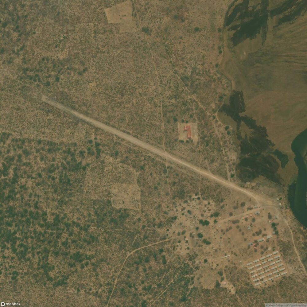 Rito Airport