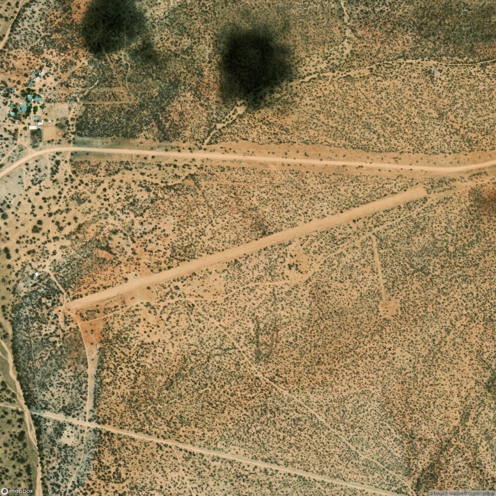 Onjossa Airport