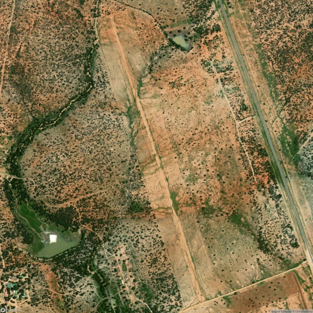 Oha Kaua/Otjiwa Lodge Landing Site