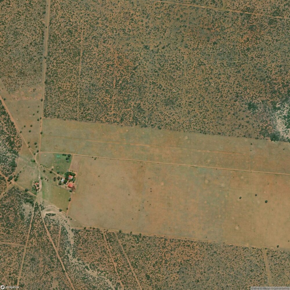Eureka Farm Airport