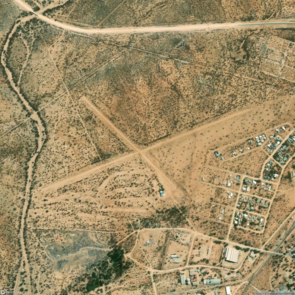 Omaruru