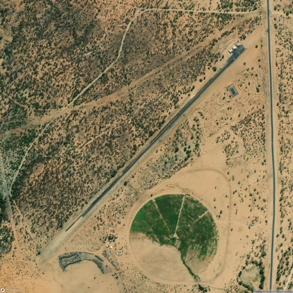 Okahandja